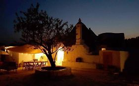 Borgo Trulli 1789